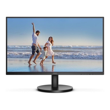 AOC Monitor B3 27B3HMA2 68,6 cm (27"), 1920 x 1080 piksela, Full HD LCD, crni